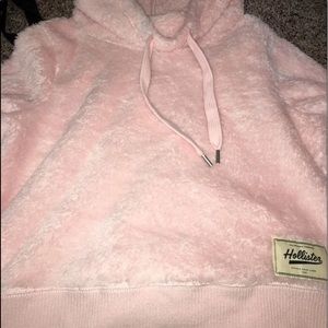 Hollister Hoodie